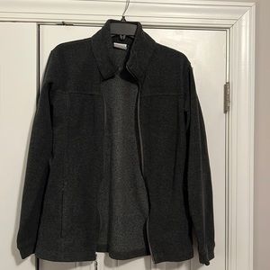 Columbia fleece jacket